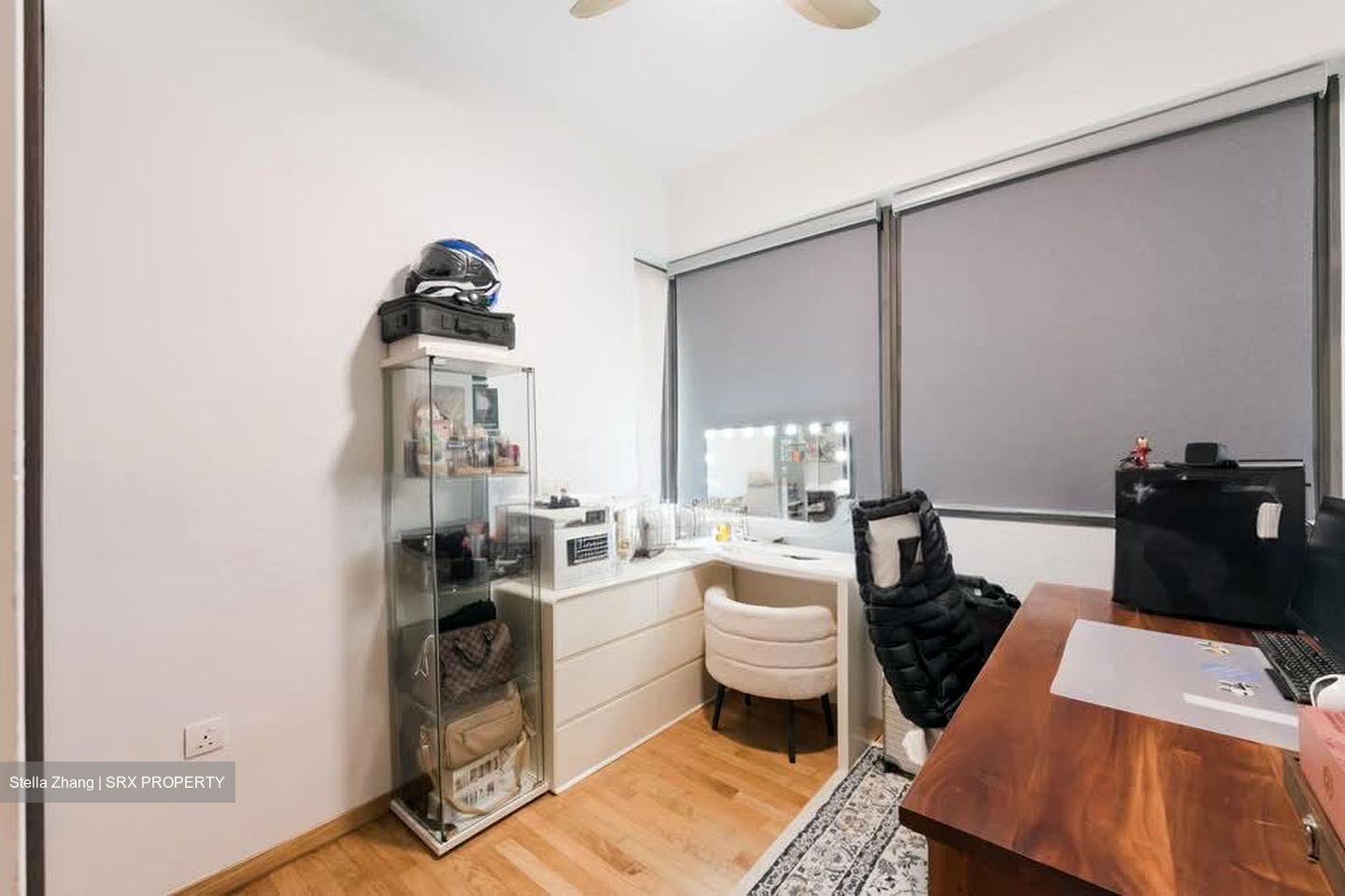 The Inflora (D17), Condominium #596874321